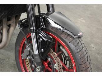 Kawasaki Z 900 ABS picture 7