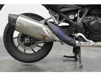 Honda  NT 1100 ABS picture 5