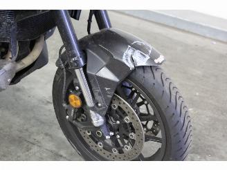 Honda  NT 1100 ABS picture 8