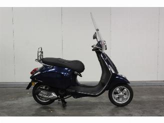 Vespa  Primavera BROM picture 4