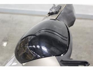 Piaggio  Zip S SNOR picture 9