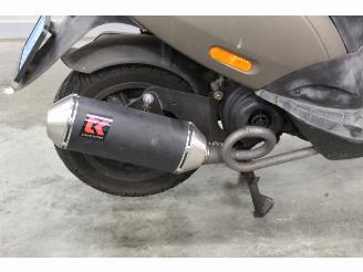 Piaggio  Zip S SNOR picture 5