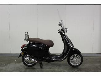Vespa  Sprint SNOR picture 4