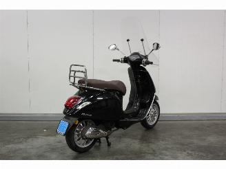 Vespa  Sprint SNOR picture 3
