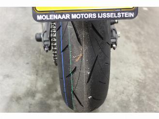 Kawasaki Ninja 650 2025 1 km! picture 5