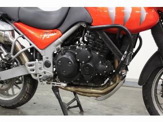 Triumph Tiger  picture 12