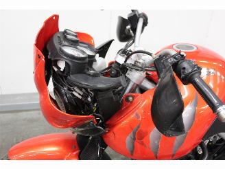 Triumph Tiger  picture 7