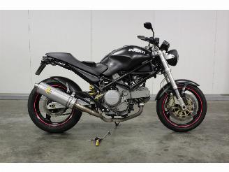 Ducati  Monster picture 3