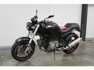 Ducati  Monster picture 2