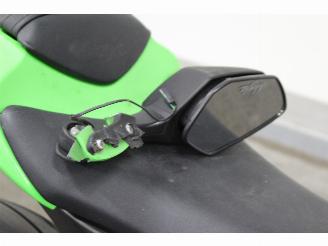 Kawasaki  Ninja ZX-10R ABS picture 6