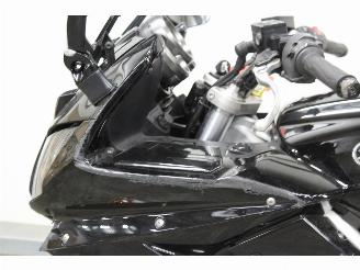Yamaha FJR 1300  picture 10