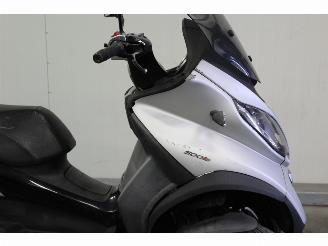 Piaggio MP3 500 LT picture 14