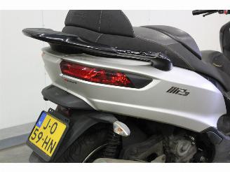 Piaggio MP3 500 LT picture 12