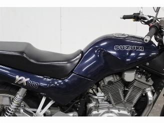 Suzuki VX 800  picture 7