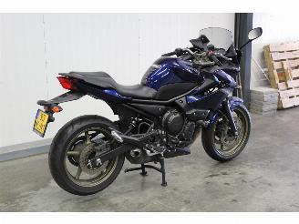 Yamaha XJ 6 Diversion picture 4