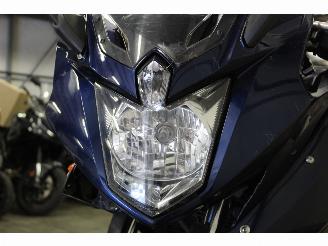 Yamaha XJ 6 Diversion picture 7