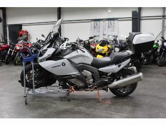 skadebil motor BMW K 1600 GT Belgisch kenteken 2016/1