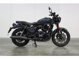   Shotgun 650 picture 3