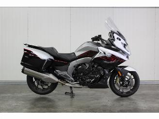 BMW K 1600 GT picture 3