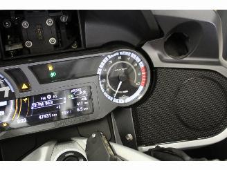 BMW K 1600 GT picture 14