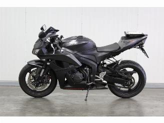 Honda CBR 600 RR picture 1