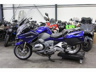 BMW  R 1200RT picture 1
