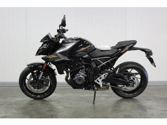 Suzuki  GSX 800 ABS 2026 28 km picture 1