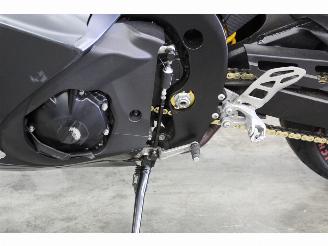 Suzuki GSX-R 1000  picture 10
