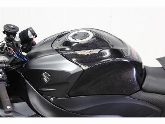 Suzuki GSX-R 1000  picture 9