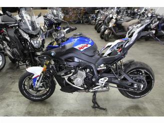 BMW S 1000 XR  picture 1