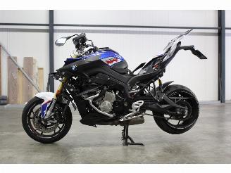 BMW S 1000 XR  picture 8