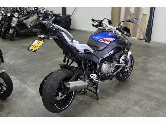 BMW S 1000 XR  picture 5