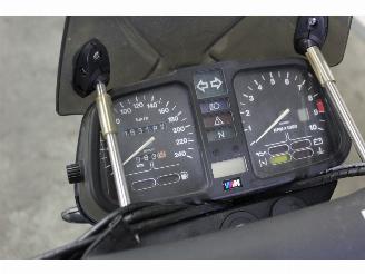 BMW K 100 LT ABS picture 11