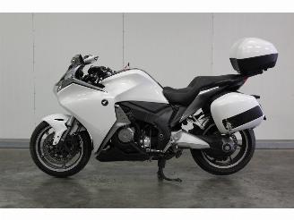  Honda VFR 1200 F 2011
