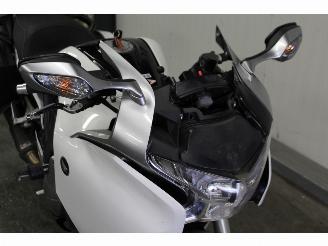 Honda VFR 1200 F picture 7