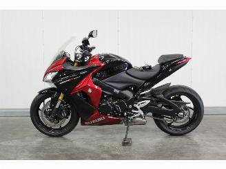 Suzuki  GSX-S 1000 F picture 1