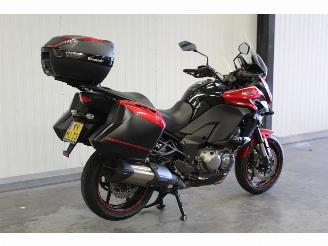 Kawasaki Versys 1000 picture 4