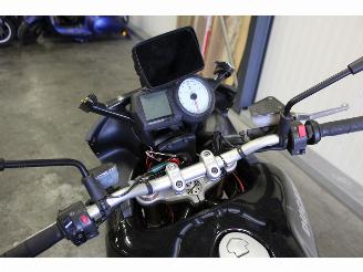 Ducati Multistrada 1000 DS picture 9