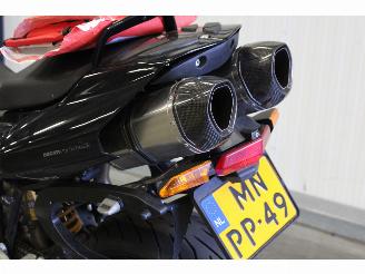 Ducati Multistrada 1000 DS picture 10