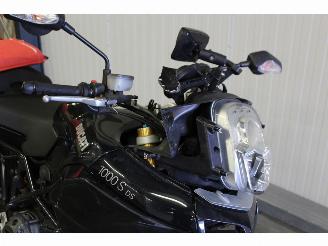 Ducati Multistrada 1000 DS picture 14