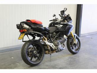 Ducati Multistrada 1000 DS picture 4