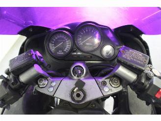 Kawasaki  ZZ-R 1100 picture 8