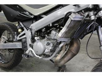 Derbi  Senda picture 6