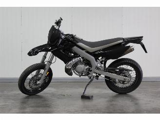  Derbi  Senda 2008