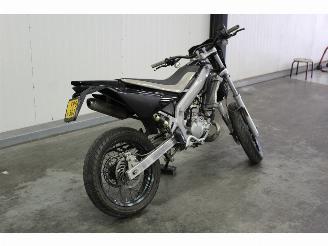 Derbi  Senda picture 4