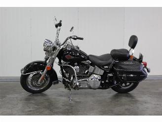 Harley-Davidson  FLSTCI Screaming Eagle II picture 1