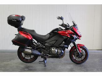 Kawasaki Versys 1000 picture 3