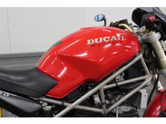 Ducati  M 900 MONSTER picture 7