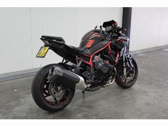 Kawasaki  Z H2 picture 4