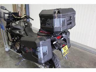 Honda  CRF 1100 D4 picture 13